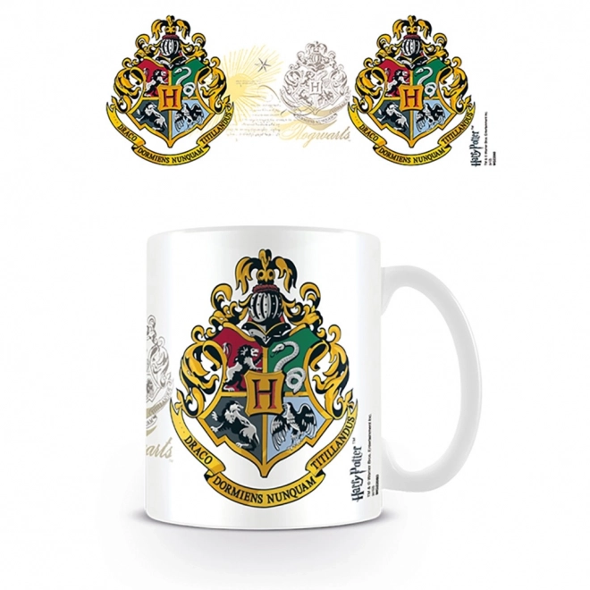 Cana Harry Potter - Hogwarts 315ml