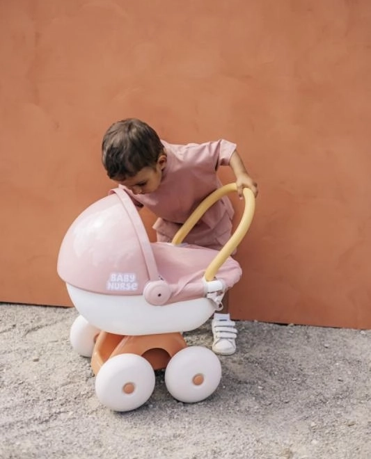 Cărucior Adânc Baby Nurse