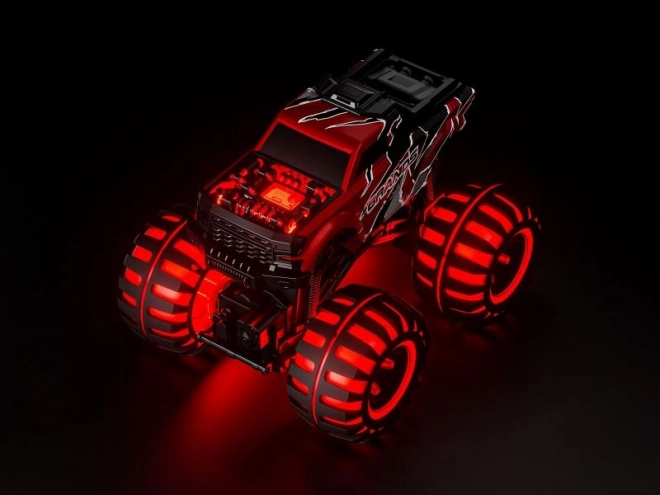 Mașina RC Monster DRIVE