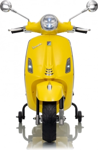 Pornire lină și tracțiune dublă 2×35 W