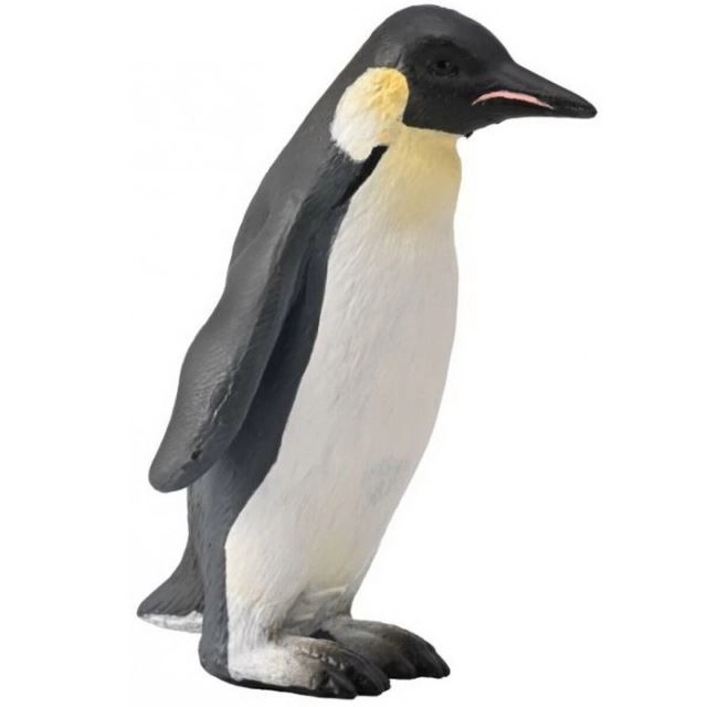 Figura de pinguin CollectA