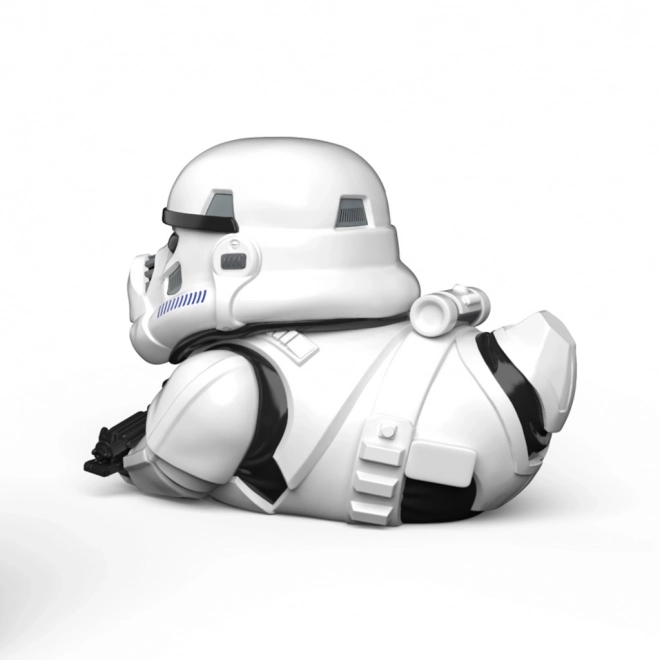 Rățușca Stormtrooper din prima ediție