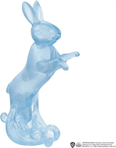 Farmecele Patronus – iepure