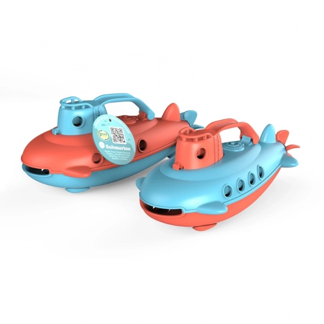 Ponosa OceanBound Green Toys