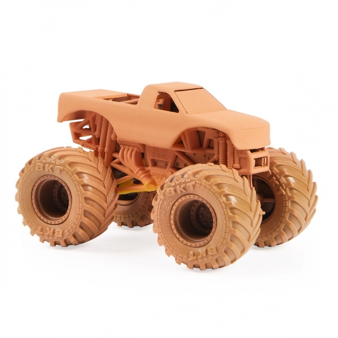 Vehicul 1:64 Monster Mudders M01 mix