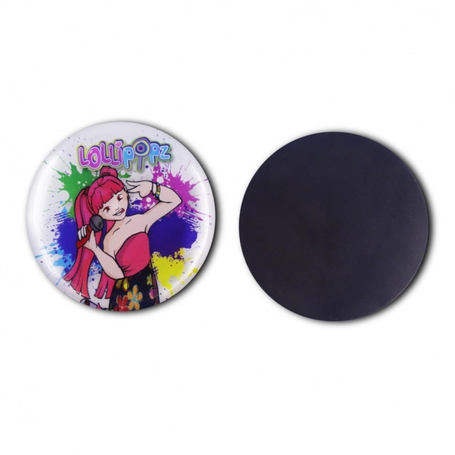 Magnet Lollipopz 45 mm