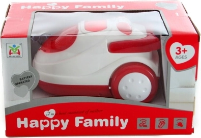 Manevrare ușoară pentru mâini mici