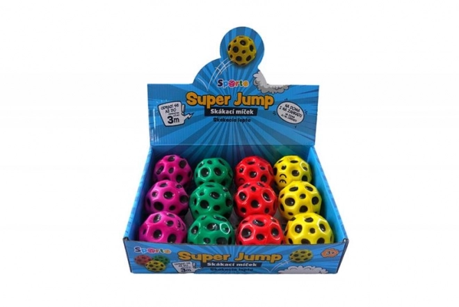 Minge sărită SPORTO Ultra 6,5cm