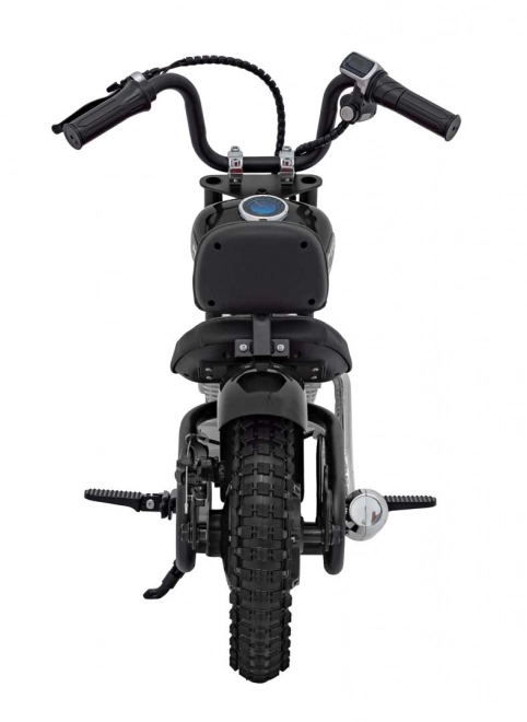 Motor SPEED Power Negru