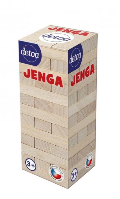 Joc Jenga Turn