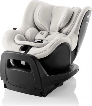 Scaun auto Dualfix Pro Lux