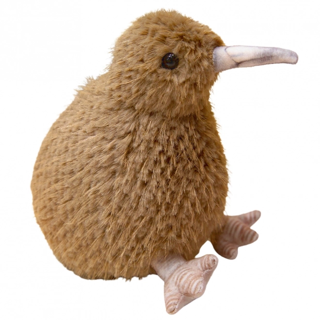 Păpușă din pluș pasăre Kiwi