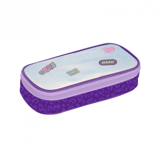 Toc etui Jumbo Oxy Go Fashion