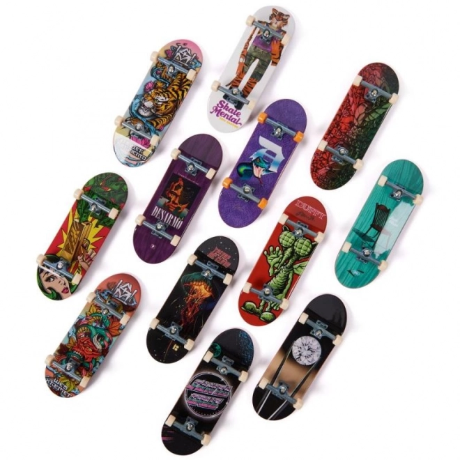 fingerboard Tech Deck