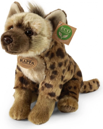 Rappa hienă de pluș 27 cm eco friendly