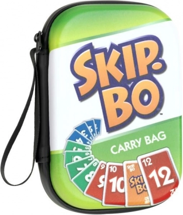 Husa pentru cărți Skip-Bo