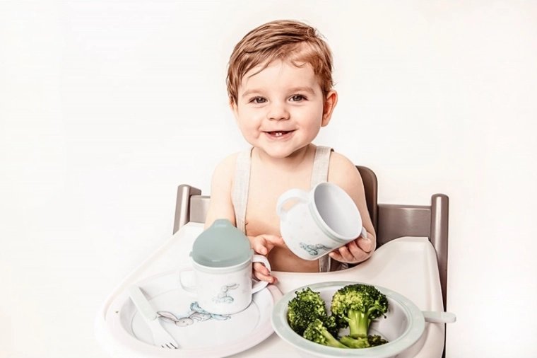 Material ușor de curățat