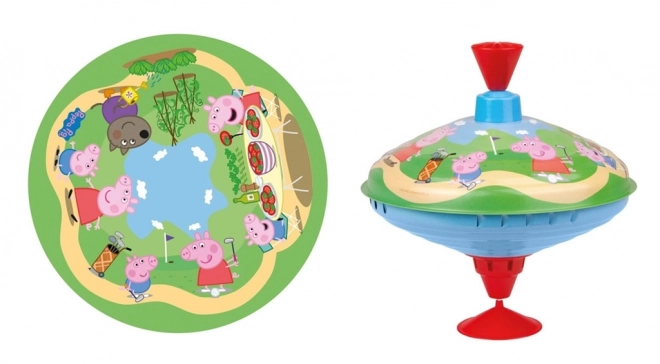 Titirez Peppa Pig 19 cm