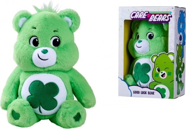 Ursuleț de pluș Care Bears Inimă Fericită 35 cm