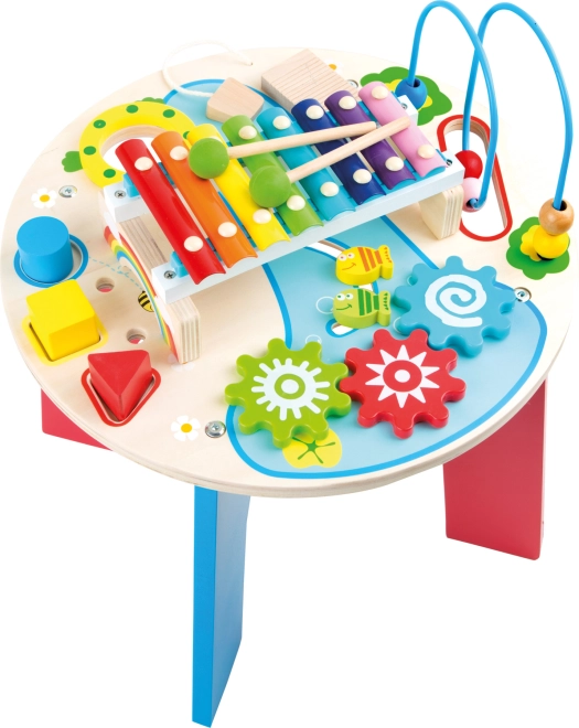 Elemente interactive
