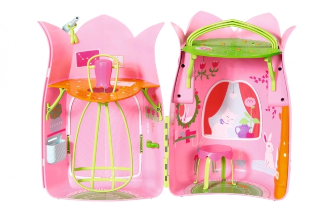 Domec Storybook BABY born