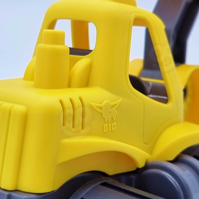 Rădăcitor Big Power Worker Mini 23 cm