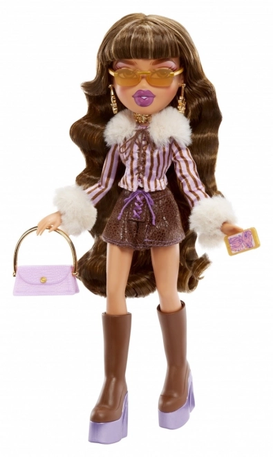 Păpușa Bratz Yasmin