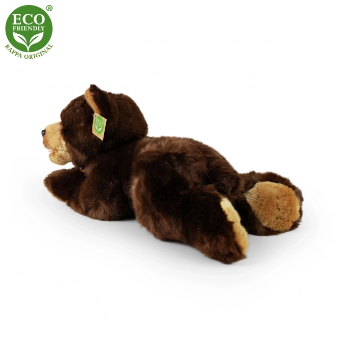 Ursuleț de pluș ECO prietenos cu mediul, 32 cm