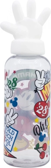 Sticlă de băut Mickey Mouse