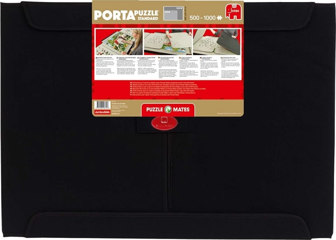 Mapă de puzzle standard JUMBO Porta