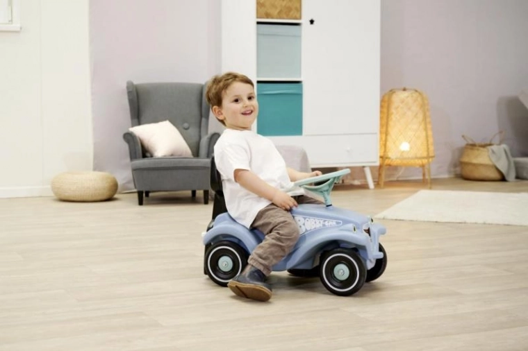 Construcție durabilă cu protecție UV