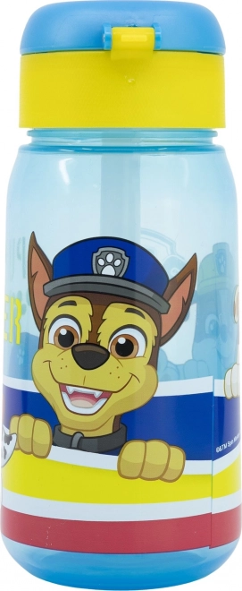 Sticlă de băut PAW Patrol 510 ml