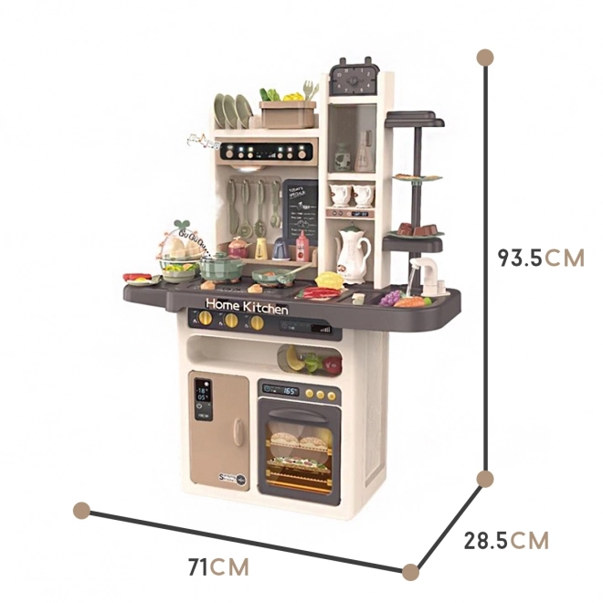 Cucina multifuncțională pentru copii Woopie