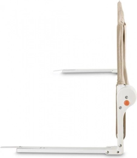 Deschidere la 180° pentru acces facil