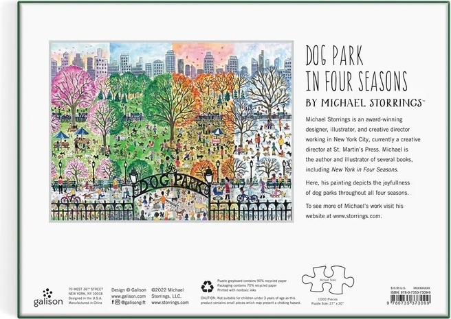 Cutie sustenabilă și potrivită pentru cadou