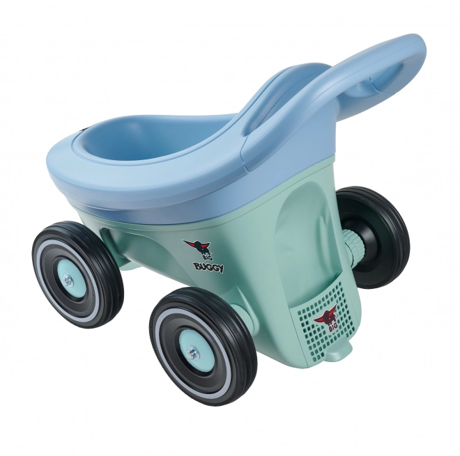 Cărucior multifuncțional 3 în 1 BIG Buggy