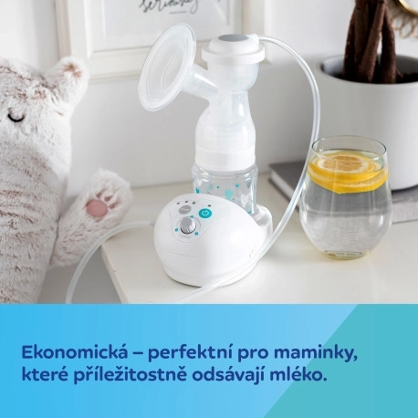 Pompa electrică de sân Canpol Babies EasyStart