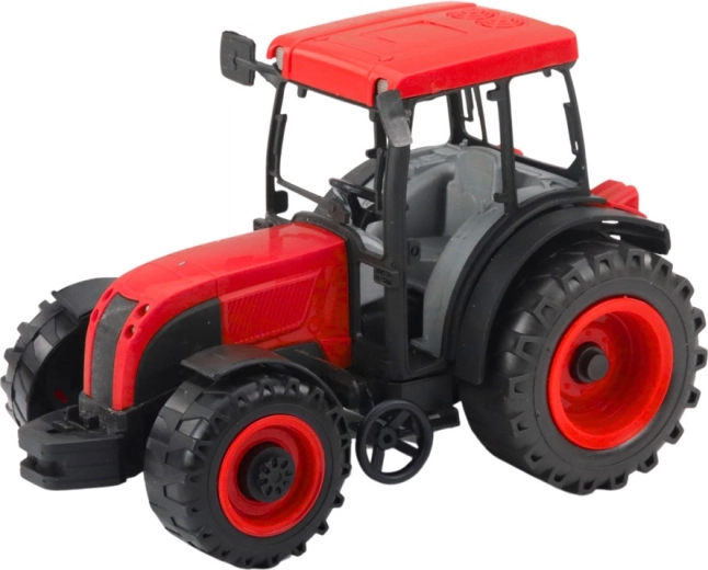 Deplasare rapidă prin împingere