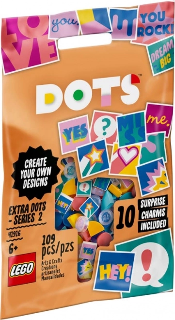 Accesorii DOTS – Seria 2