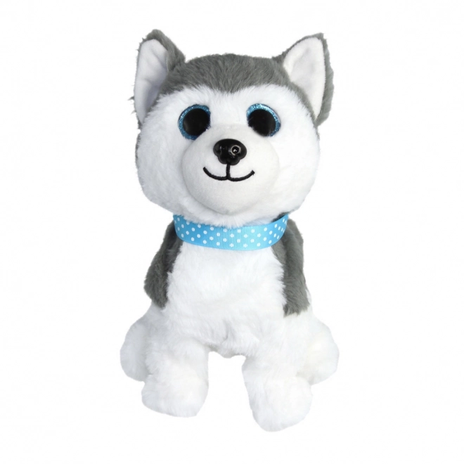 Cățeluș interactiv Husky Maxík din Hafíci II