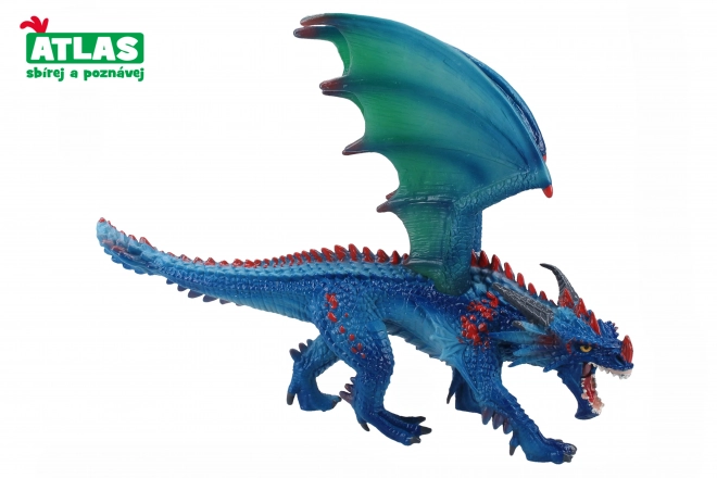 Figurina Dragon 22 cm