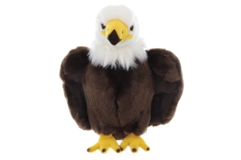Peluș Vultur 31 cm