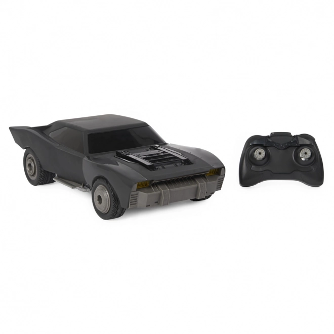 Batman Film Batmobile RC