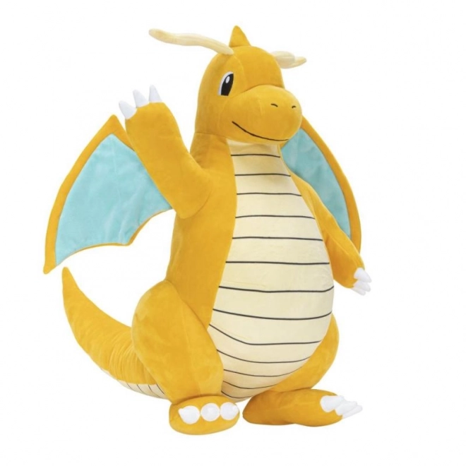 Dragonite jucărie de pluș 60 cm