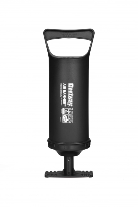 Pompă manuală BESTWAY Air Hammer 36 cm