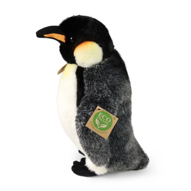 Rappa jucărie de pluș pinguin eco-friendly 27 cm