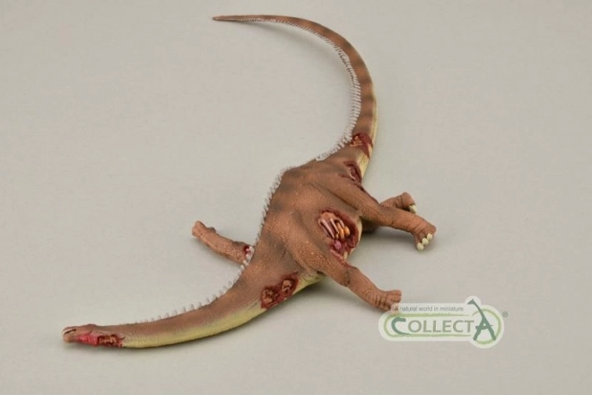 Figura Brontosaurus