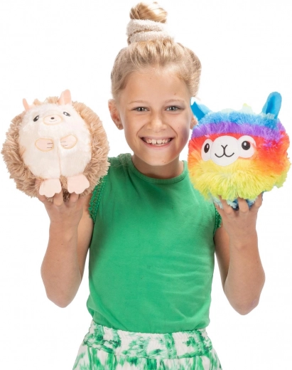 Umflare și depozitare facile