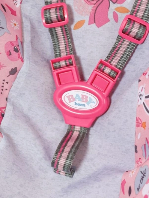 BABY born Scaun de transport
