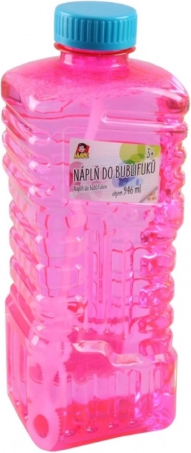 Reumplere pentru dispozitivul de bule